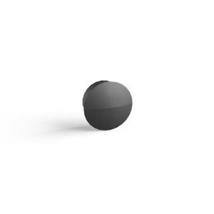 press-fit cap
