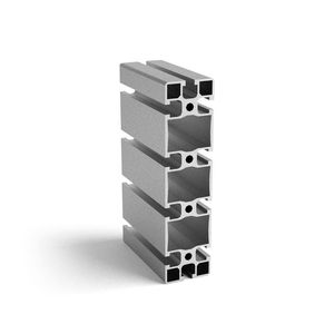 anodized aluminum profile 1