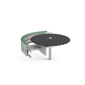 curved chain guide 1
