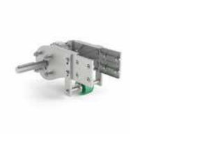 toothed pulley 1