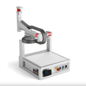 gantry robot