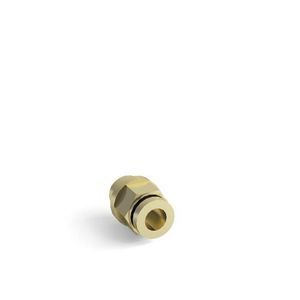 round tube connector 1