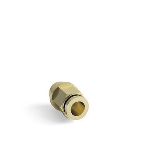 round tube connector 1