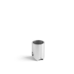 round tube connector 1