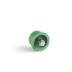 round cap 1