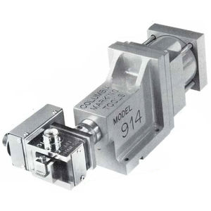 hot foil stamping machine