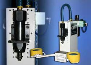 marking press