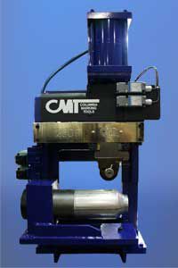 roll marking machine