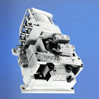roll marking machine