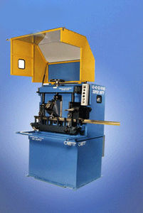 roll marking machine