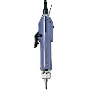 corded electric screwdriver / straight