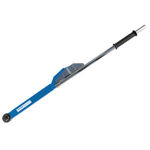 adjustable torque wrench