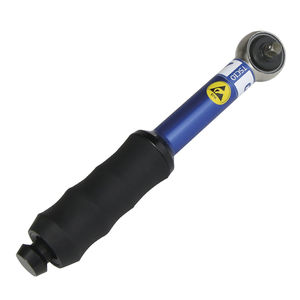 adjustable torque wrench