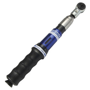 adjustable torque wrench