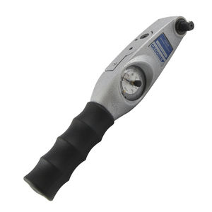dial torque wrench 1
