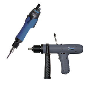 corded electric screwdriver