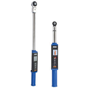 cordless torque wrench 1