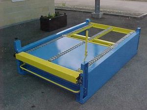 belt conveyor