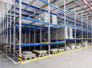 dynamic shelving