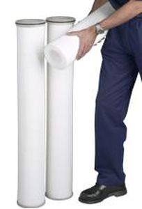 水过滤器弹药筒