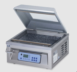 semi-automatic packing machine
