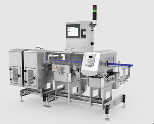 automatic checkweigher 1