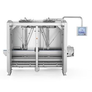 robot gripper pick-and-place machine 1