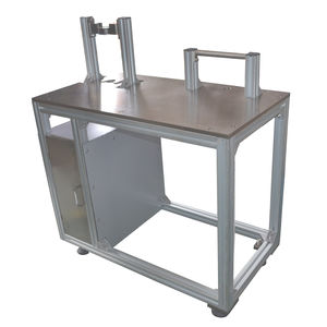 stainless steel welding table