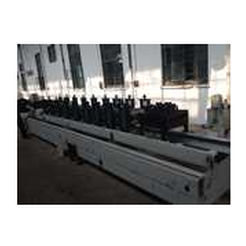profile roll forming machine