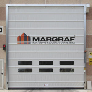high-speed doors