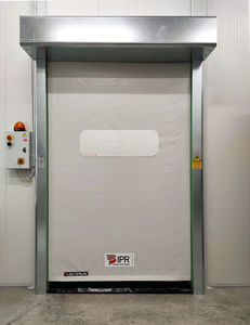 roll up doors