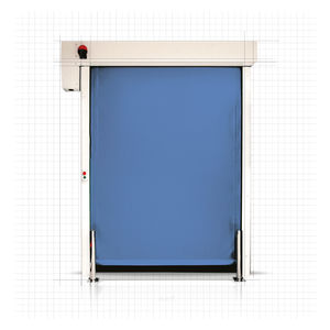 roll up doors