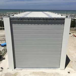 fold-up doors