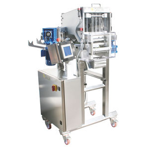 cappelletti forming machine