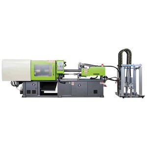 horizontal injection molding machine