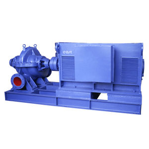 water pump / electric / centrifugal / industrial