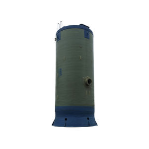 sewage lifting unit