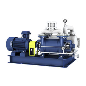 Venturi vacuum pump