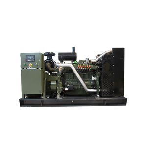 diesel generator set