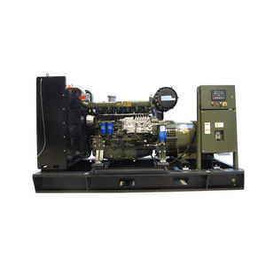 diesel generator set