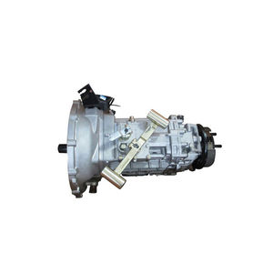 汽车自动变速器