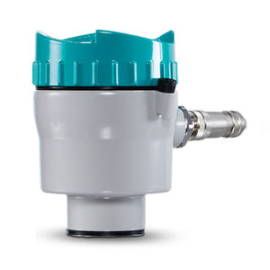 compact flow transmitter