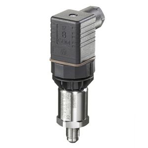 absolute pressure transmitter