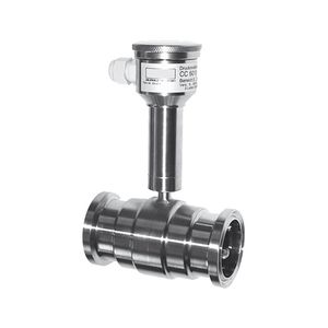 absolute pressure transmitter