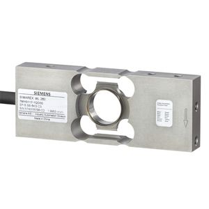 beam type load cell