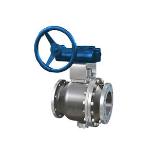 ball valve