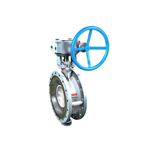 butterfly valve