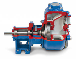 chemical pump
