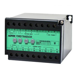 导轨电源转换器