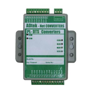 digital converter